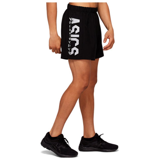 Asics Ανδρικό σορτς Katakana 5IN Short